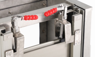 Flood Barrier Installation Guide