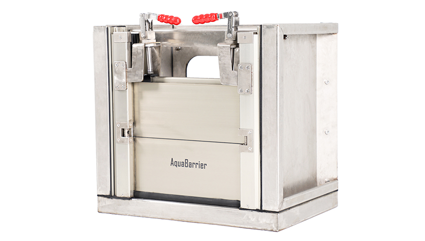 Demand Differences of Flood Barriers in Different Regions